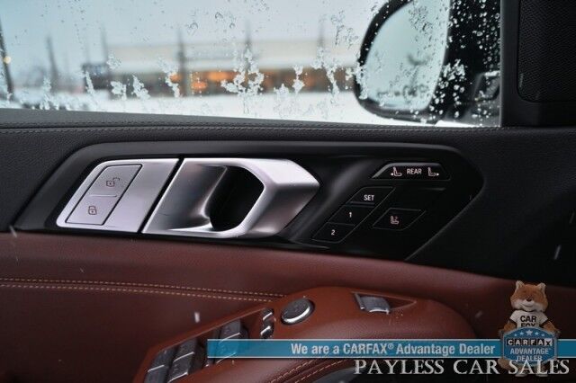 2022 BMW X7 xDrive40i Wasilla AK