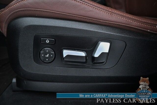 2022 BMW X7 xDrive40i Wasilla AK