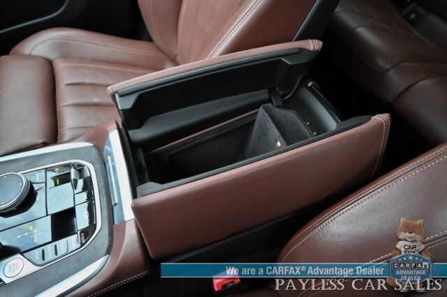 2022 BMW X7 xDrive40i Wasilla AK