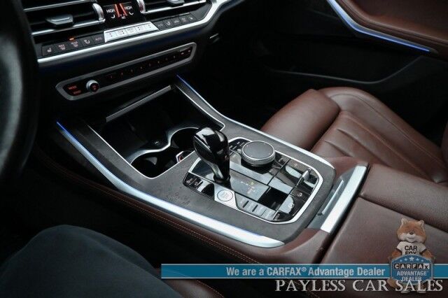 2022 BMW X7 xDrive40i Wasilla AK