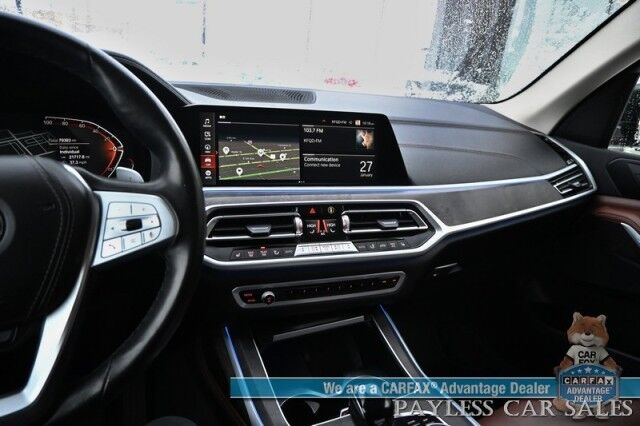 2022 BMW X7 xDrive40i Wasilla AK