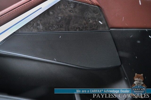 2022 BMW X7 xDrive40i Wasilla AK