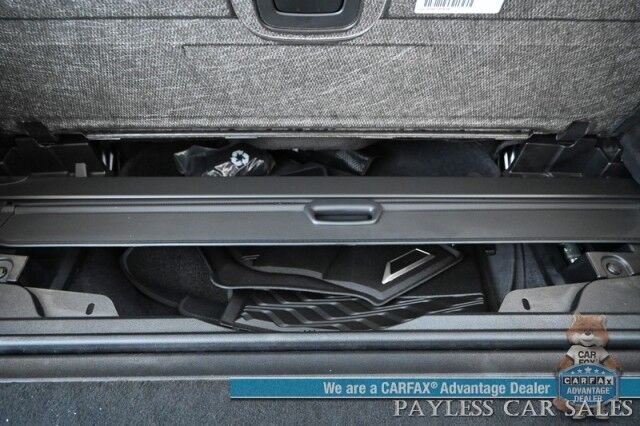 2022 BMW X7 xDrive40i Wasilla AK