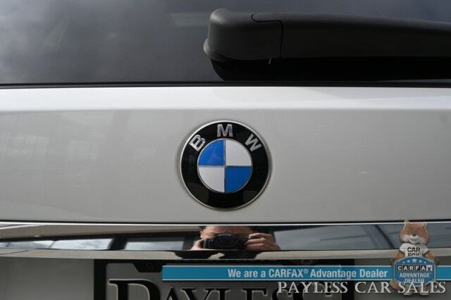 2022 BMW X7 xDrive40i Anchorage AK