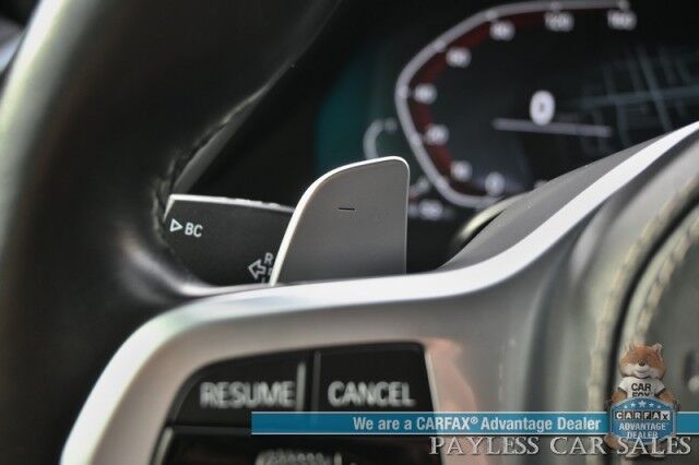 2022 BMW X7 xDrive40i Anchorage AK