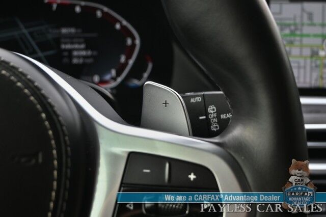 2022 BMW X7 xDrive40i Anchorage AK