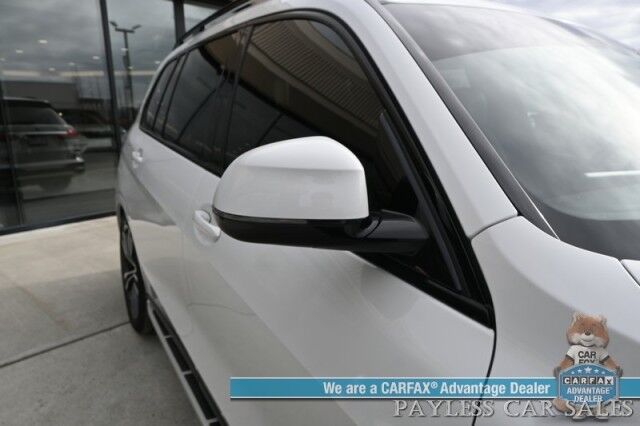 2022 BMW X7 xDrive40i Anchorage AK