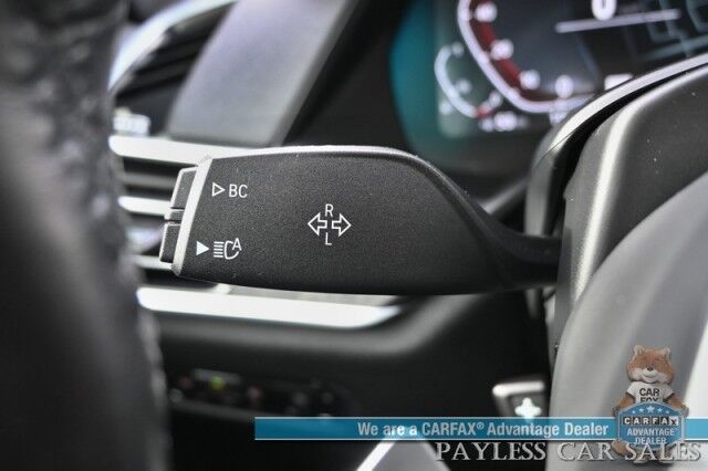 2022 BMW X7 xDrive40i Anchorage AK