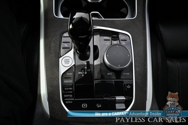 2022 BMW X7 xDrive40i Anchorage AK