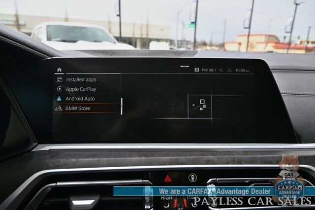 2022 BMW X7 xDrive40i Anchorage AK