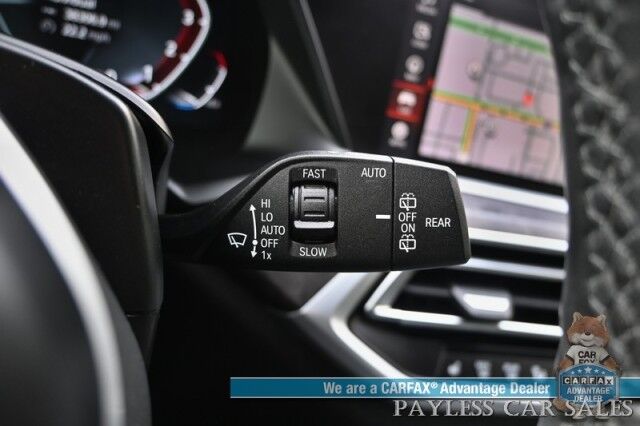 2022 BMW X7 xDrive40i Anchorage AK