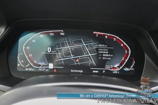2022 BMW X7 xDrive40i Anchorage AK