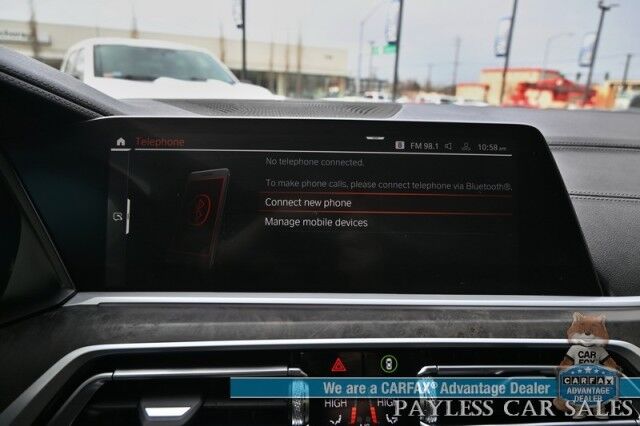 2022 BMW X7 xDrive40i Anchorage AK