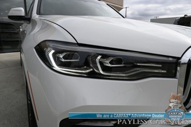 2022 BMW X7 xDrive40i Anchorage AK