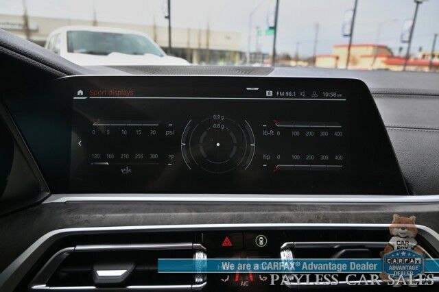 2022 BMW X7 xDrive40i Anchorage AK