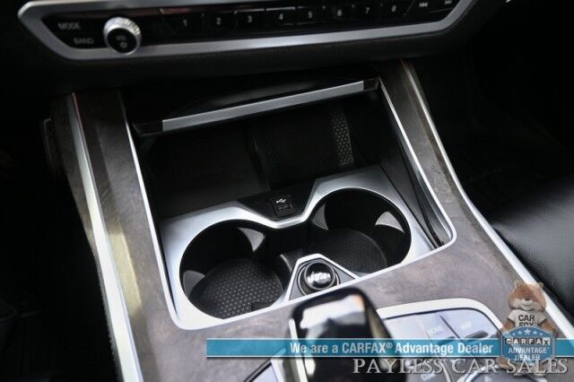 2022 BMW X7 xDrive40i Anchorage AK