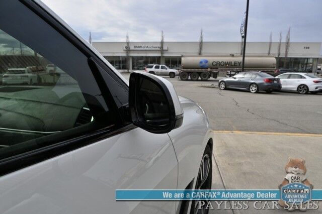 2022 BMW X7 xDrive40i Anchorage AK