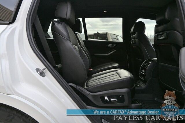 2022 BMW X7 xDrive40i Anchorage AK