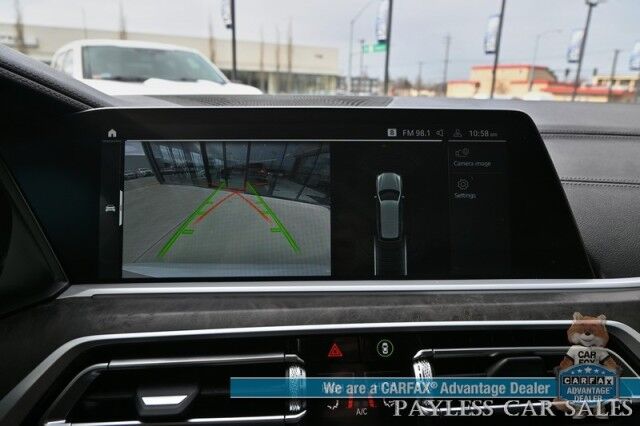 2022 BMW X7 xDrive40i Anchorage AK