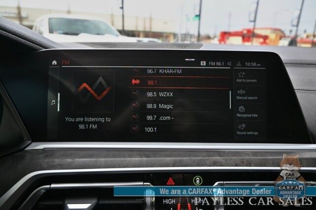 2022 BMW X7 xDrive40i Anchorage AK