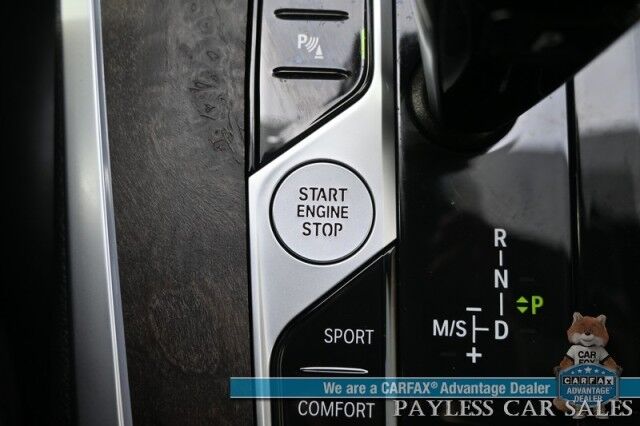 2022 BMW X7 xDrive40i Anchorage AK