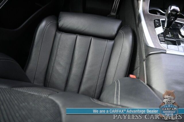 2022 BMW X7 xDrive40i Anchorage AK
