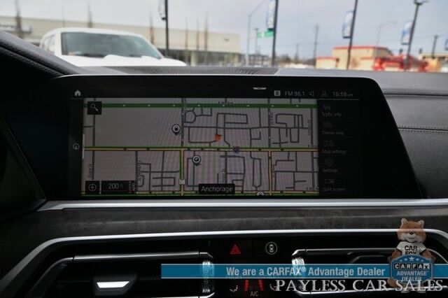 2022 BMW X7 xDrive40i Anchorage AK
