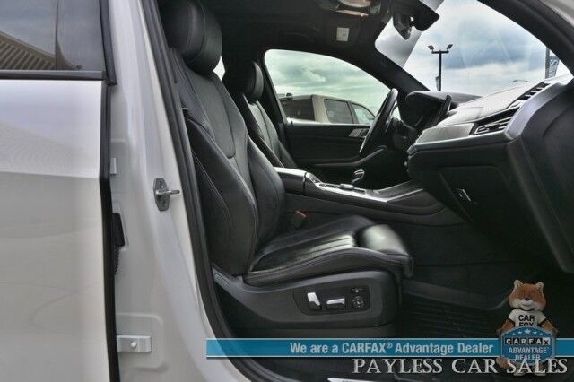 2022 BMW X7 xDrive40i Anchorage AK