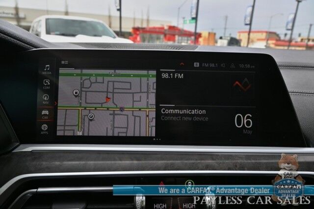 2022 BMW X7 xDrive40i Anchorage AK