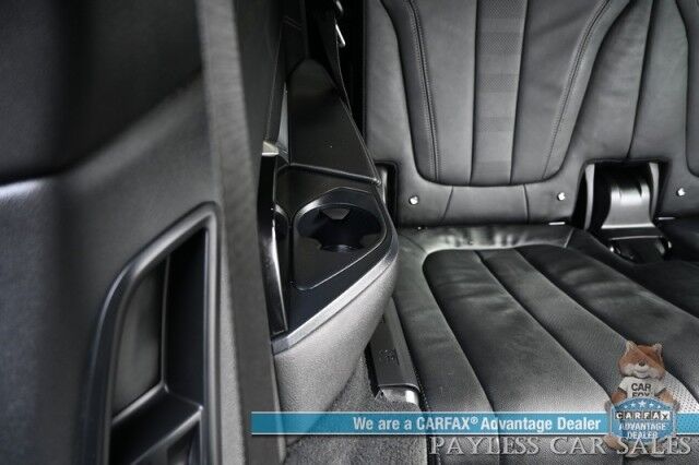 2022 BMW X7 xDrive40i Anchorage AK