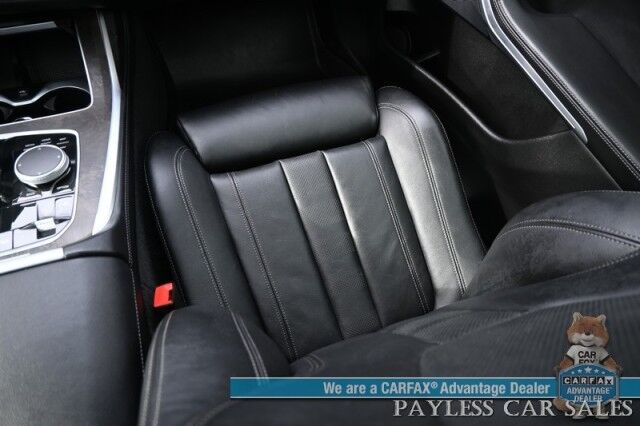 2022 BMW X7 xDrive40i Anchorage AK