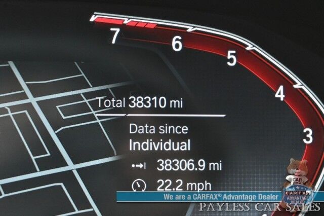 2022 BMW X7 xDrive40i Anchorage AK