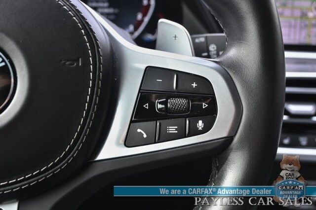 2022 BMW X7 xDrive40i Anchorage AK