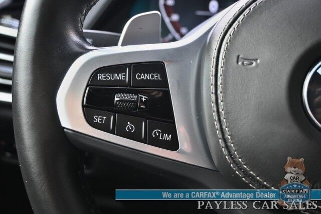 2022 BMW X7 xDrive40i Anchorage AK
