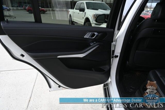 2022 BMW X7 xDrive40i Anchorage AK