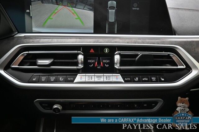 2022 BMW X7 xDrive40i Anchorage AK