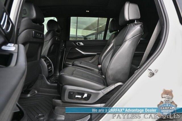 2022 BMW X7 xDrive40i Anchorage AK