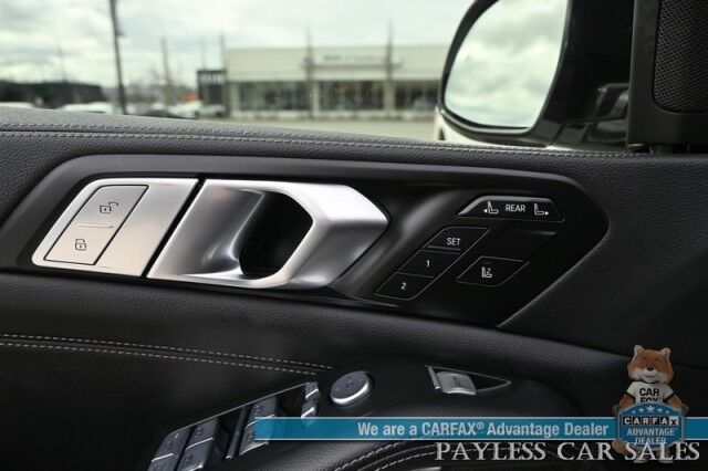 2022 BMW X7 xDrive40i Anchorage AK