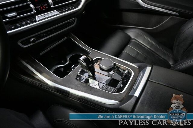 2022 BMW X7 xDrive40i Anchorage AK