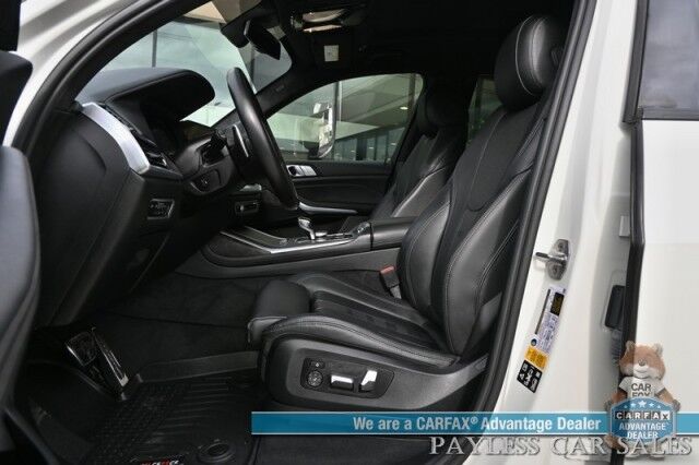 2022 BMW X7 xDrive40i Anchorage AK