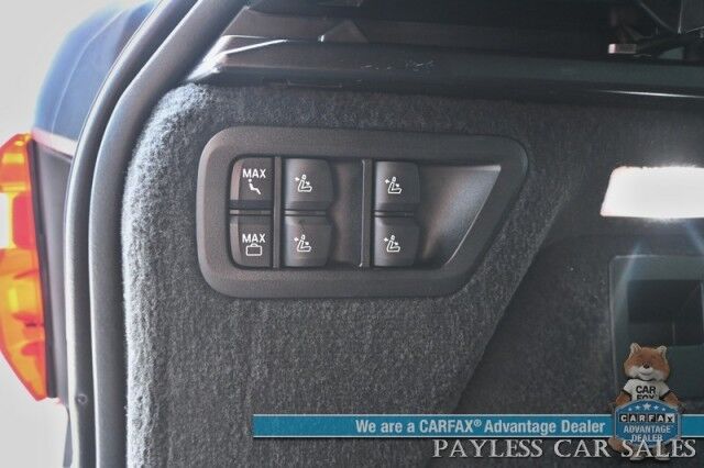 2022 BMW X7 xDrive40i Anchorage AK