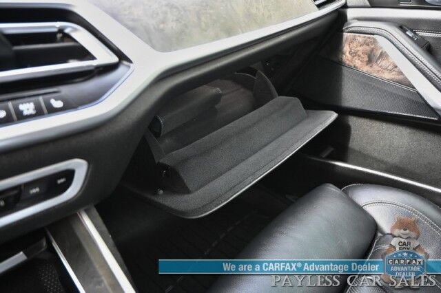 2022 BMW X7 xDrive40i Anchorage AK