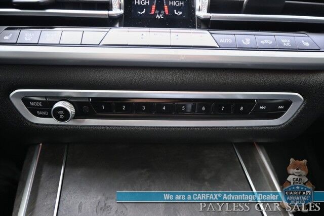 2022 BMW X7 xDrive40i Anchorage AK