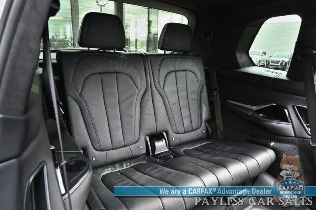 2022 BMW X7 xDrive40i Anchorage AK