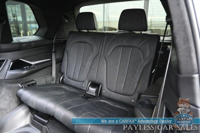 2022 BMW X7 xDrive40i Anchorage AK
