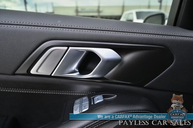2022 BMW X7 xDrive40i Anchorage AK