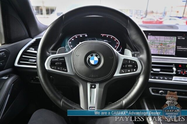 2022 BMW X7 xDrive40i Anchorage AK