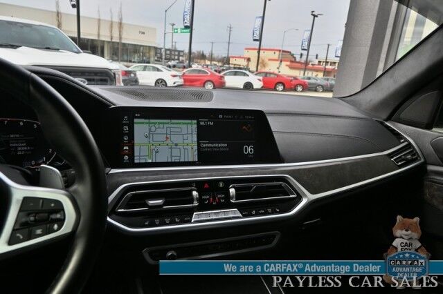 2022 BMW X7 xDrive40i Anchorage AK