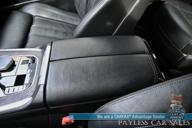 2022 BMW X7 xDrive40i Anchorage AK