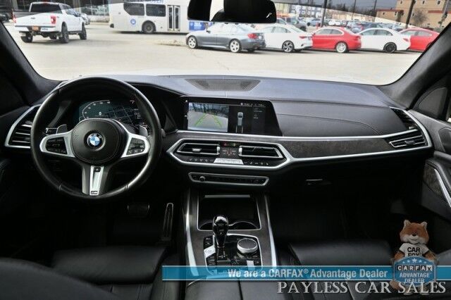 2022 BMW X7 xDrive40i Anchorage AK